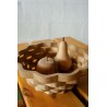 Saladier en Bois Design