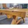 Table forestière 6/8 personnes