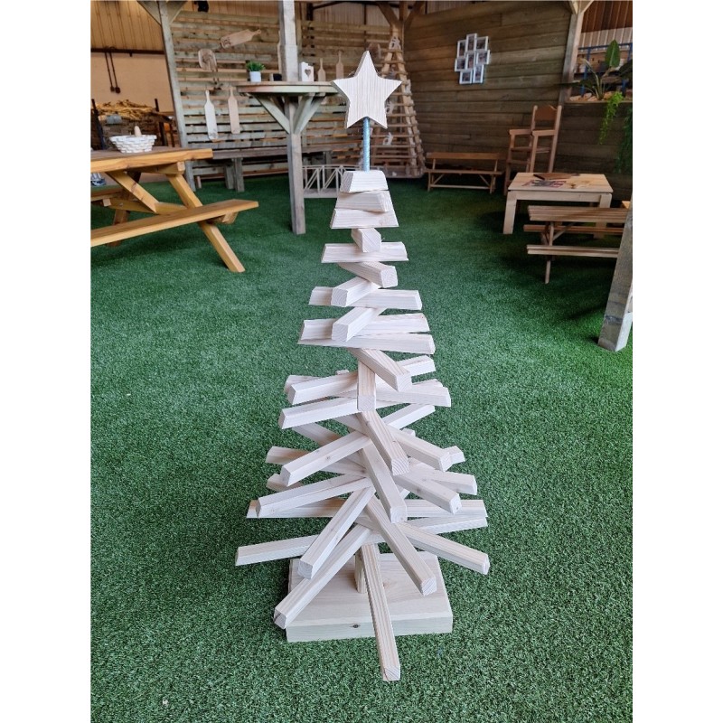 Sapin Déco Noël