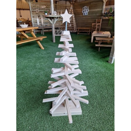 Sapin Déco Noël