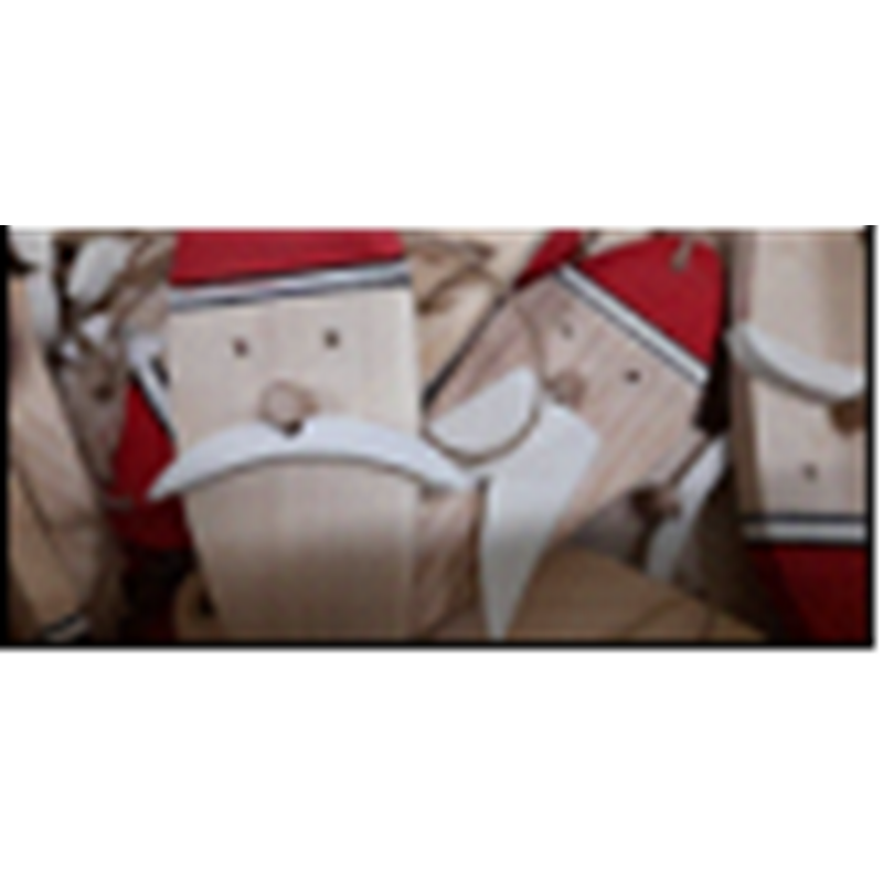 Petit père Noël Déco