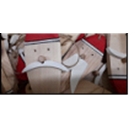 Petit père Noël Déco